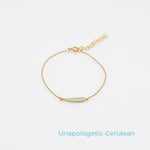unapologetic cerulean