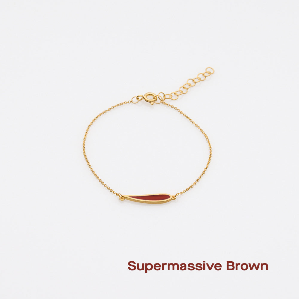 supermassive brown