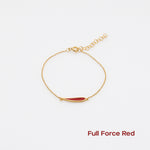 full force red