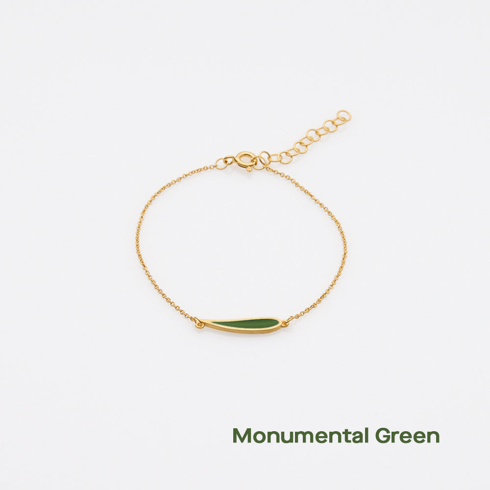 monumental green