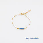big deal blue