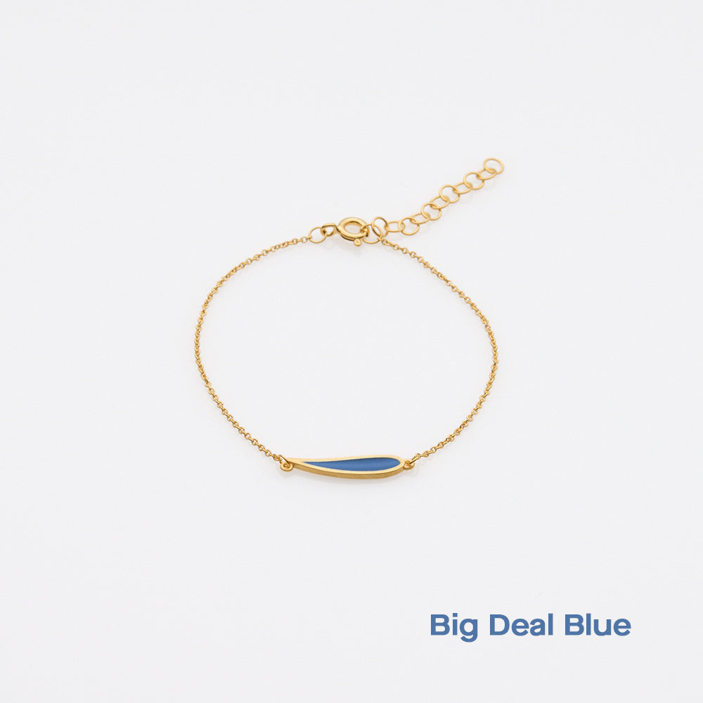 big deal blue