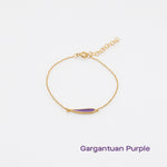 gargantuan purple