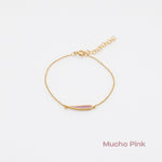 mucho pink