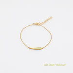 all out yellow