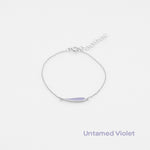 untamed violet
