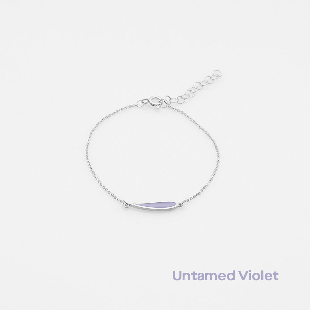 untamed violet