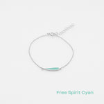 free spirit cyan