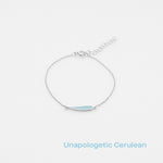 unapologetic cerulean