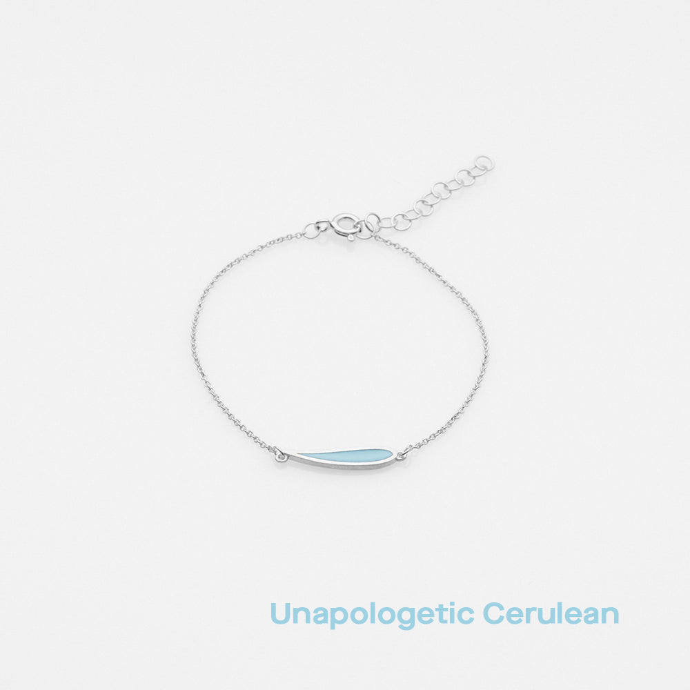 unapologetic cerulean