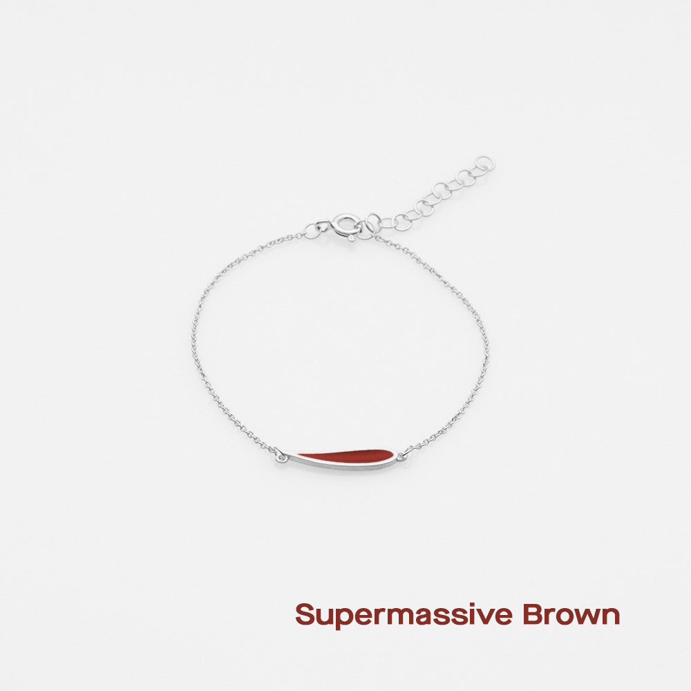 supermassive brown