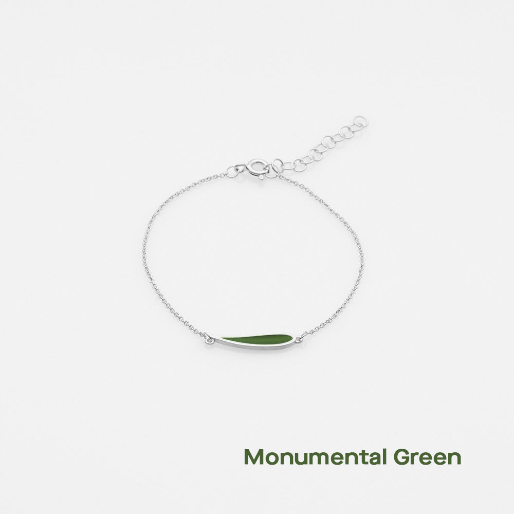monumental green