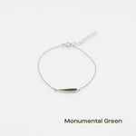 monumental green