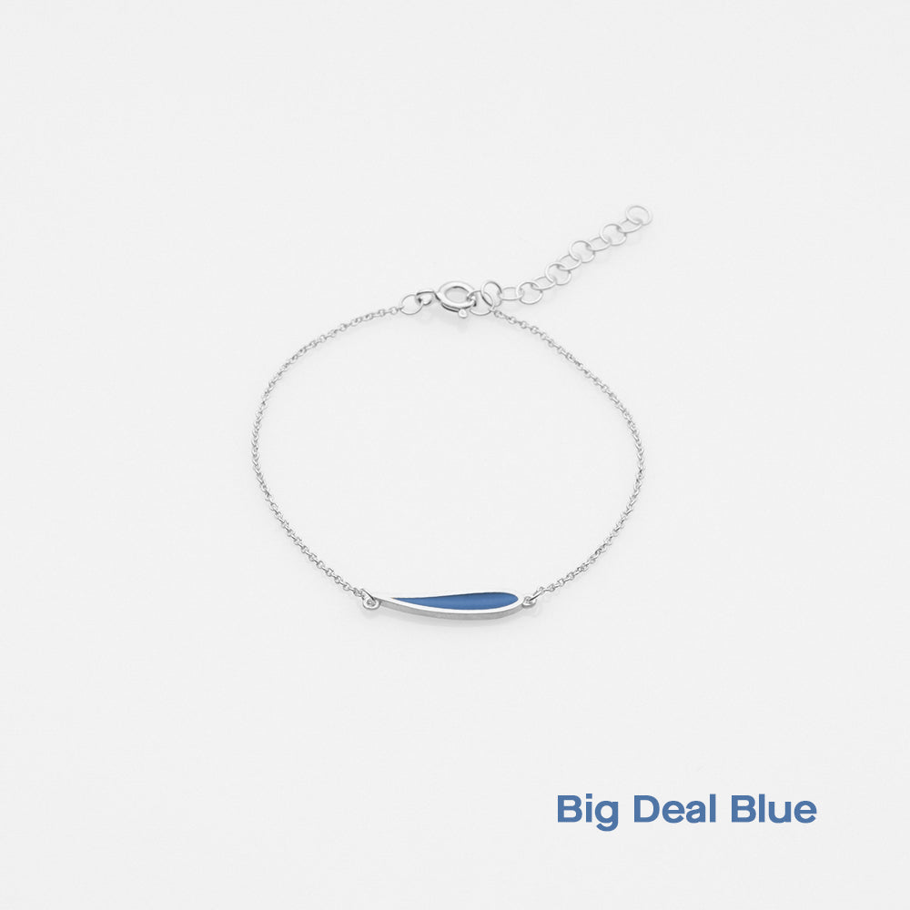 big deal blue