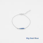 big deal blue
