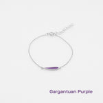 gargantuan purple
