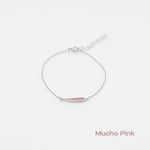 mucho pink