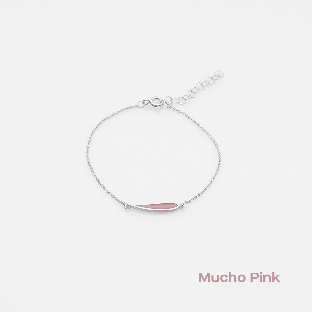 mucho pink