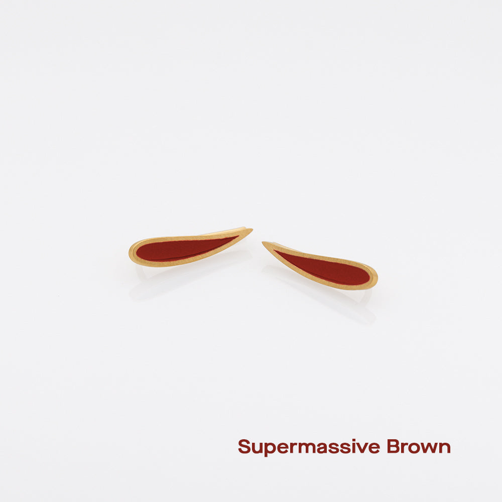 supermassive brown