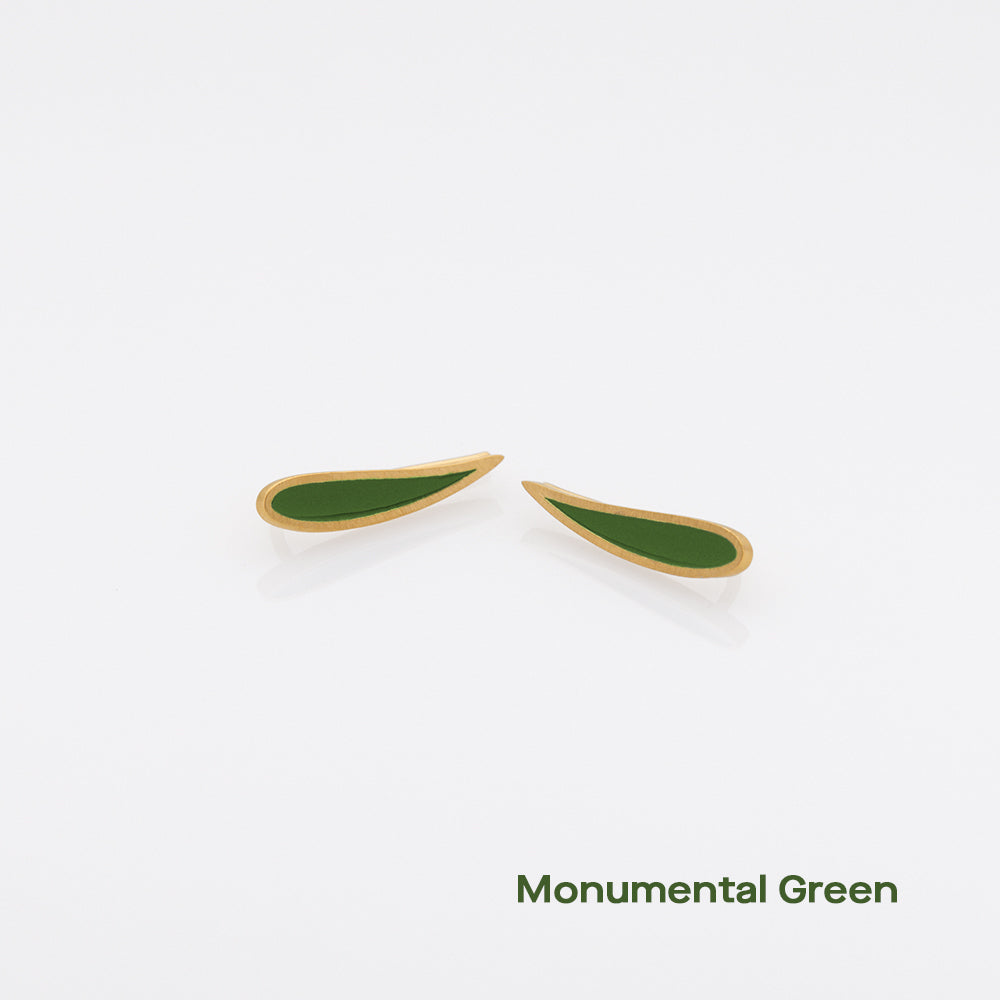 monumental green