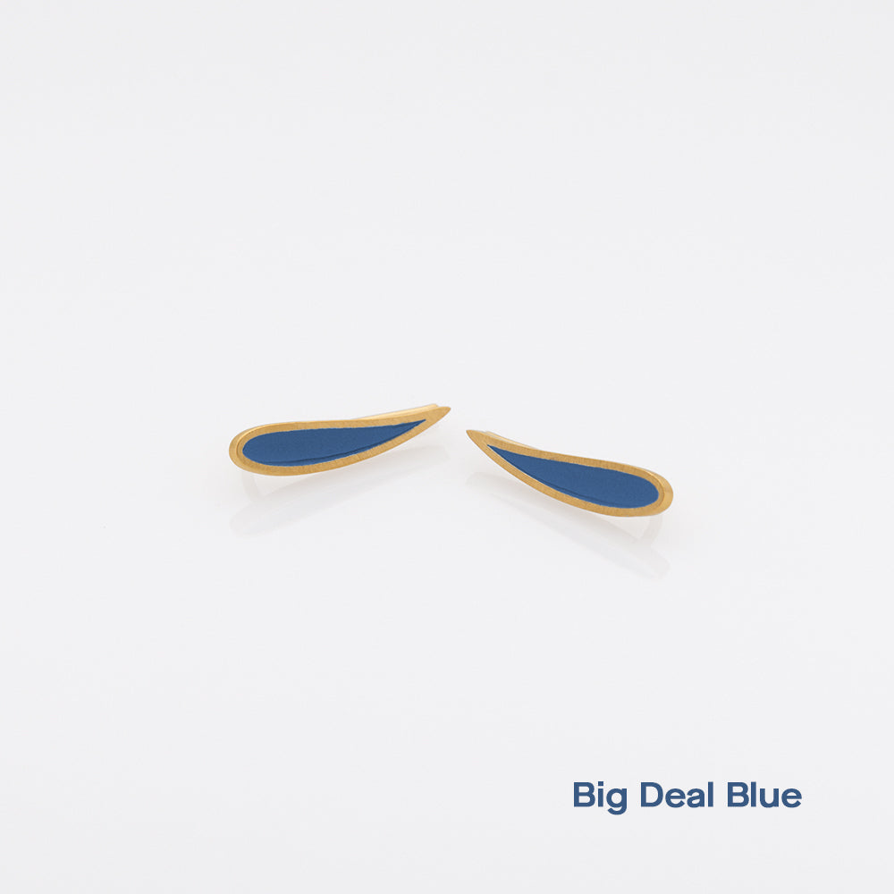big deal blue