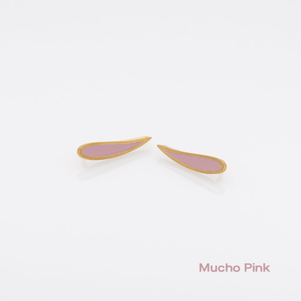mucho pink