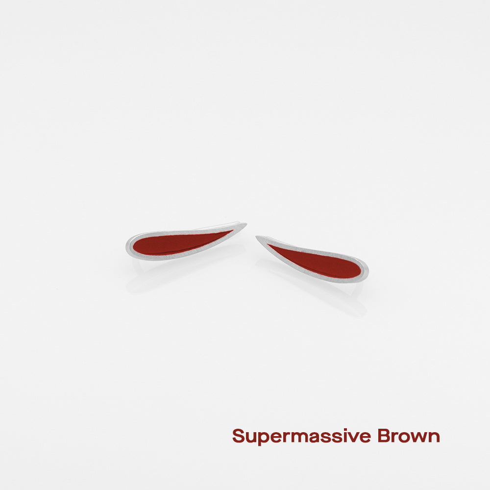 supermassive brown