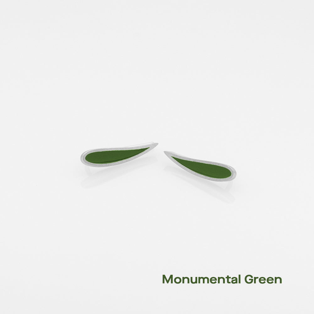 monumental green
