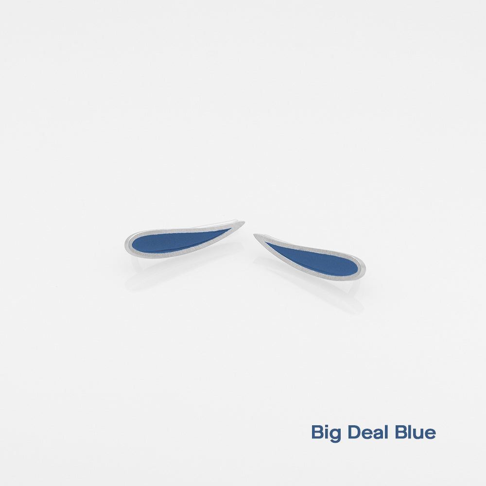 big deal blue