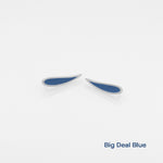 big deal blue
