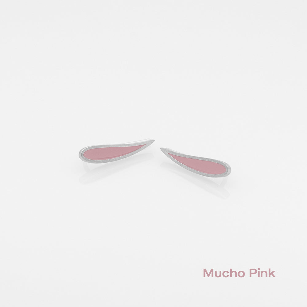mucho pink