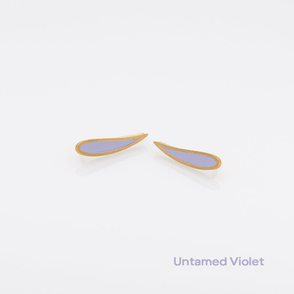 untamed violet