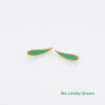 no limits green