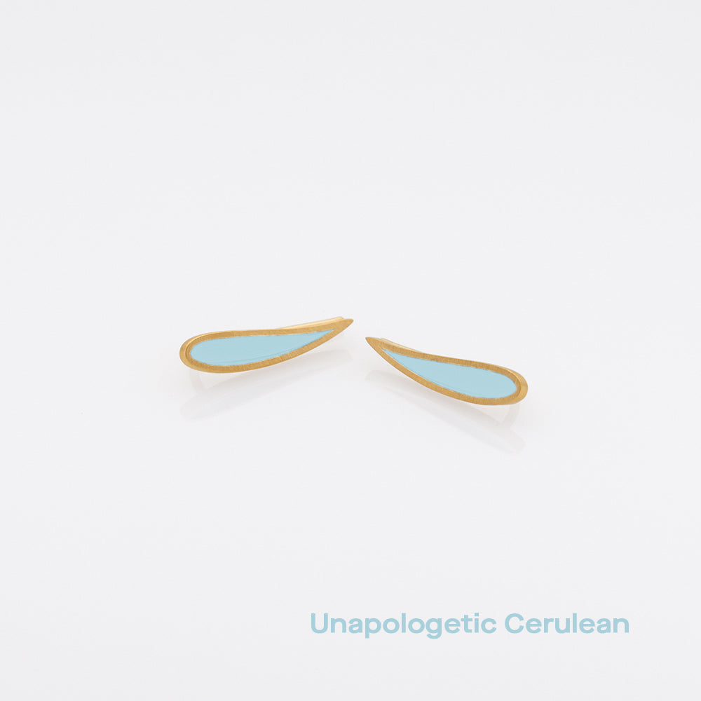 unapologetic cerulean