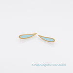 unapologetic cerulean