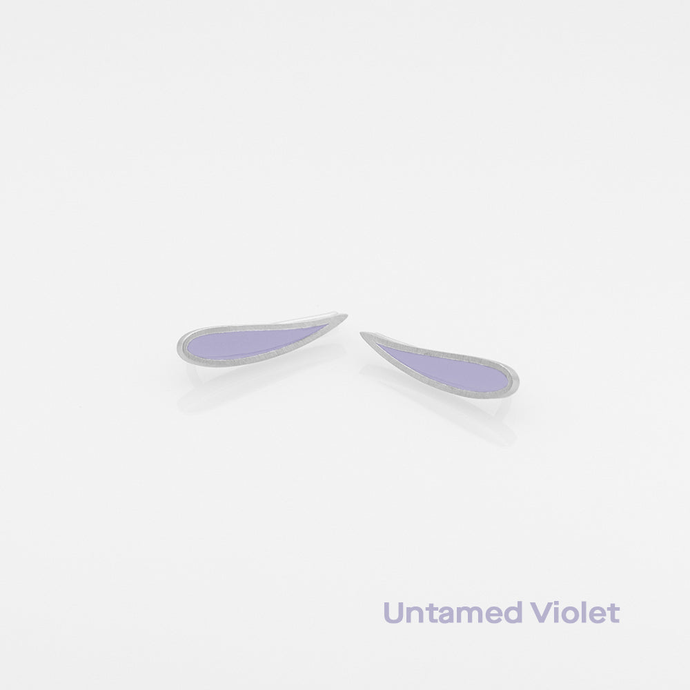 untamed violet