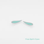 free spirit cyan