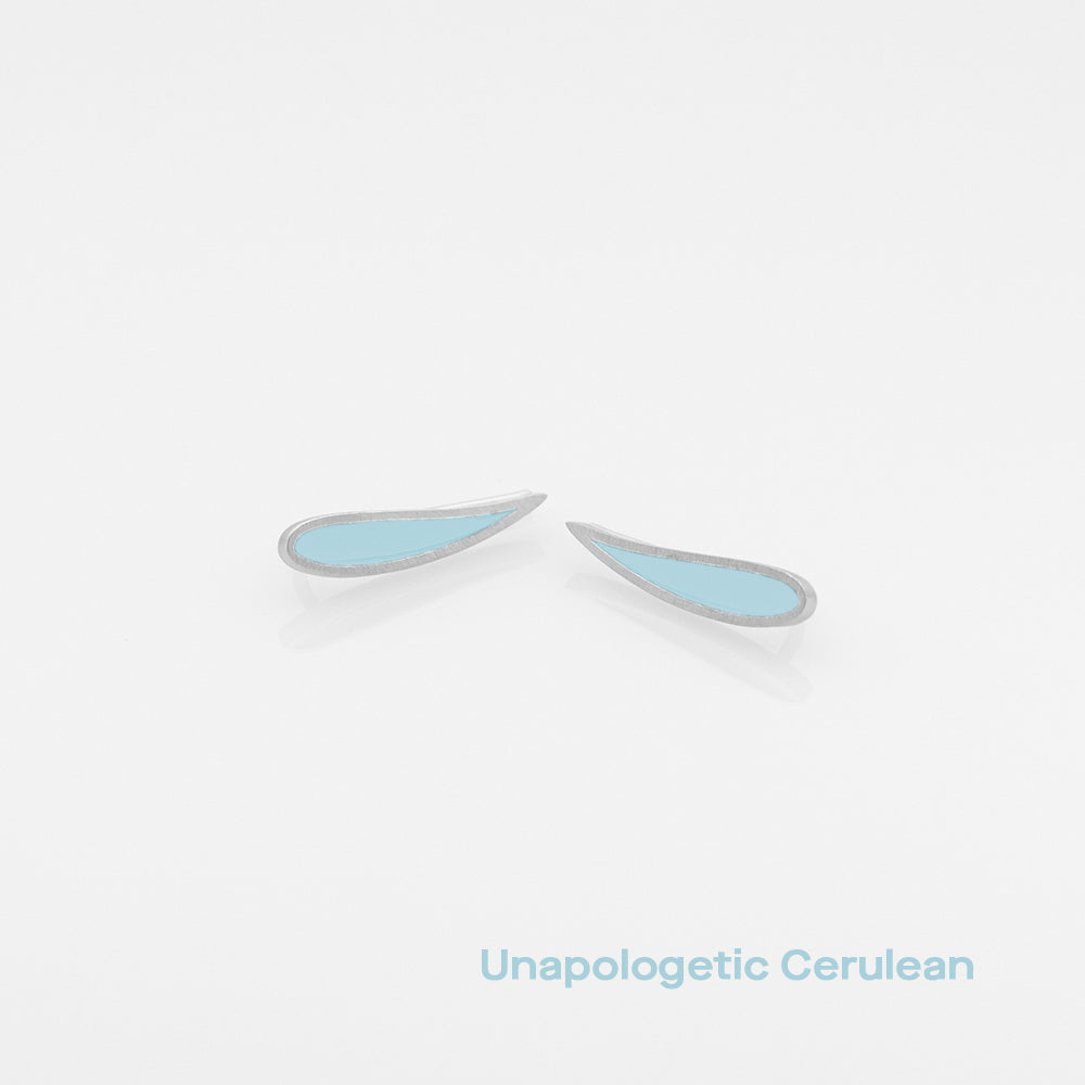 unapologetic cerulean
