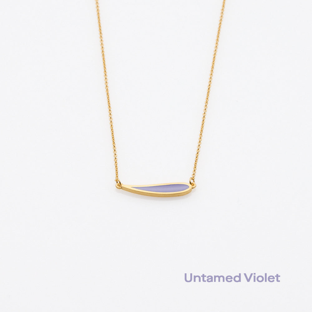 untamed violet