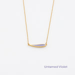 untamed violet