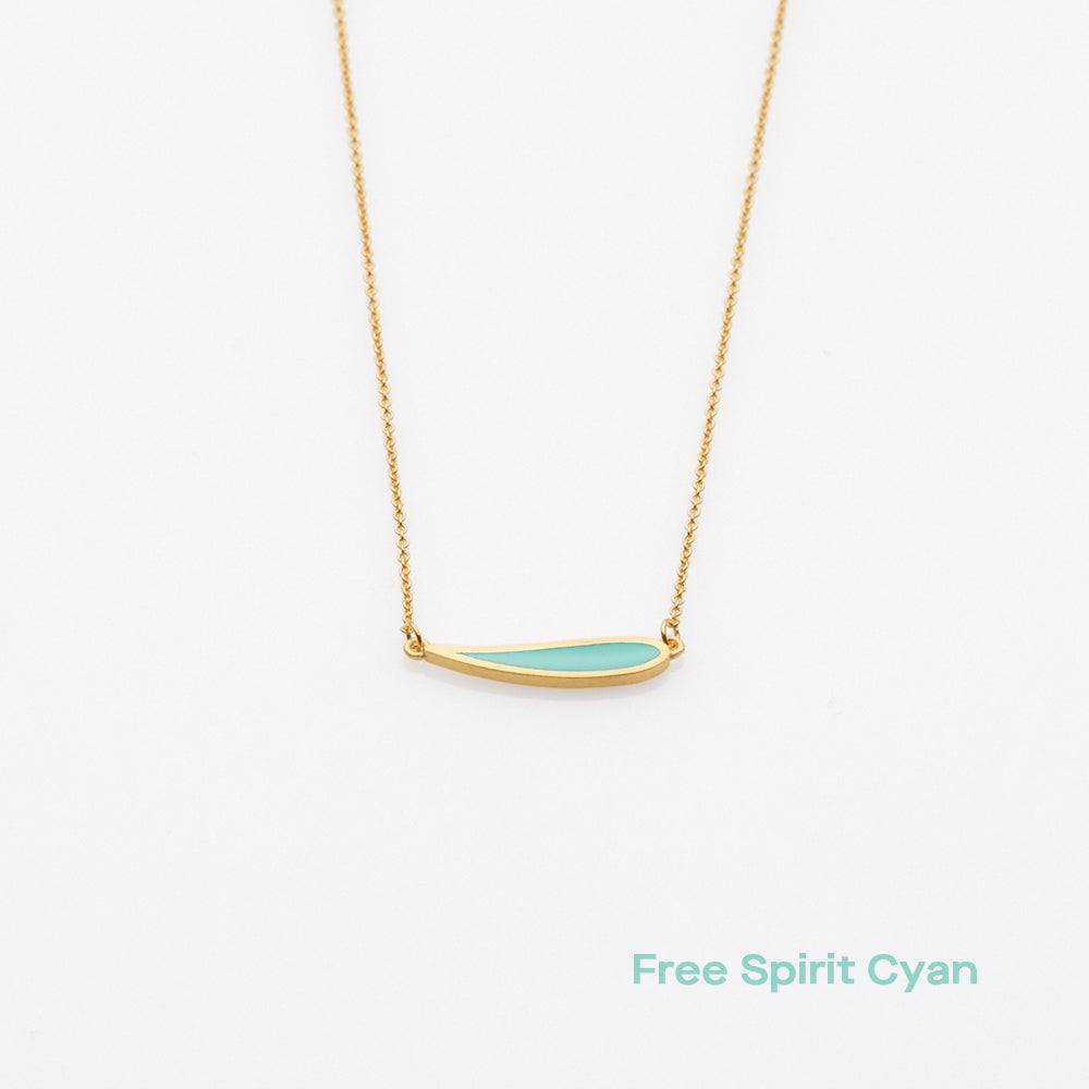 free spirit cyan