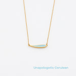 unapologetic cerulean