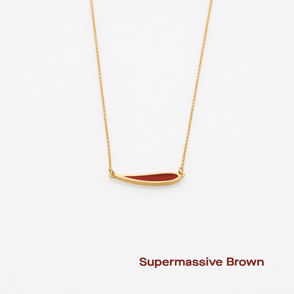 supermassive brown