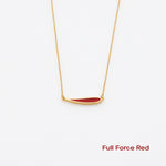 full force red