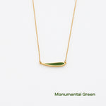 monumental green
