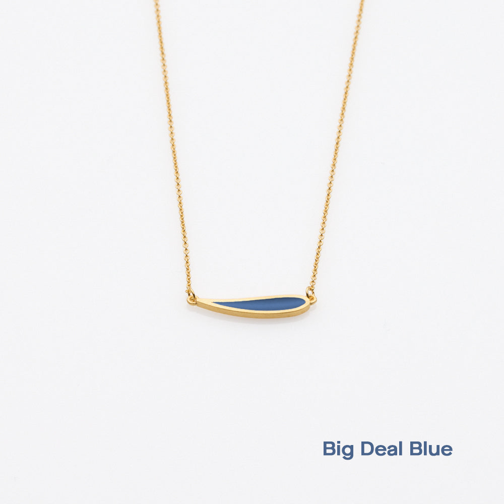 big deal blue