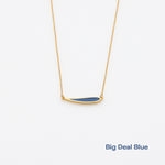 big deal blue