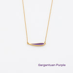 gargantuan purple