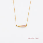 mucho pink