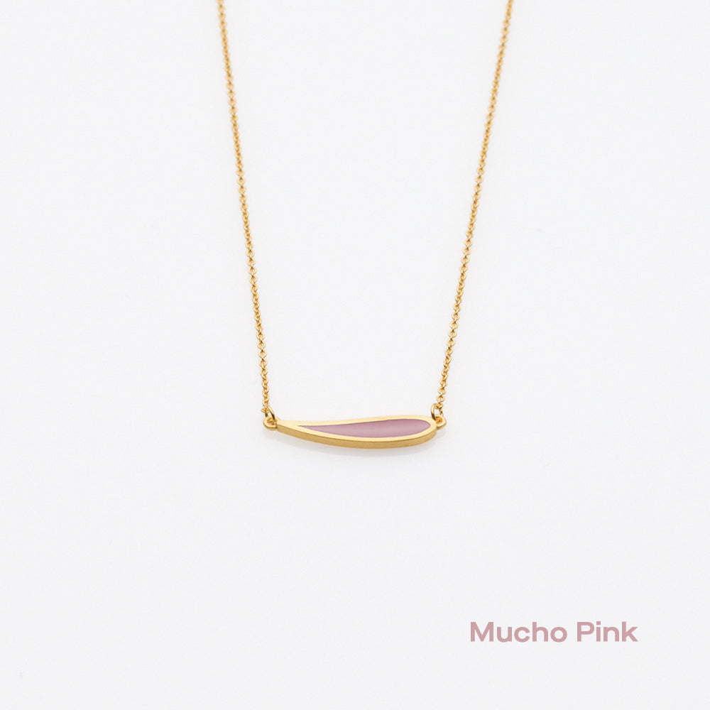 mucho pink